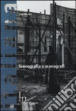 Scenografia e scenografi libro