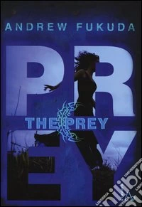 The prey libro