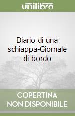 Diario di una schiappa-Giornale di bordo libro