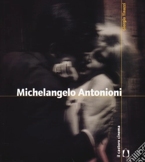 Michelangelo Antonioni