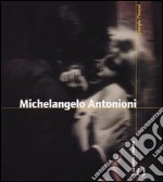 Michelangelo Antonioni libro