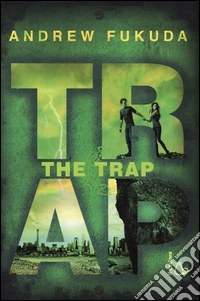 The trap libro