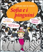 Sofia e i pinguini libro