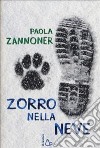 Zorro nella neve libro
