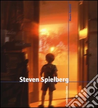 Steven Spielberg