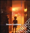 Steven Spielberg libro