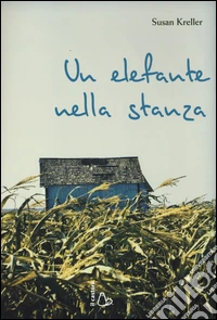 Un elefante nella stanza libro