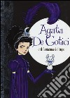 Agata de Gotici e il fantasma del topo libro di Riddell Chris