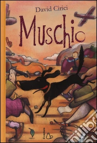 Muschio