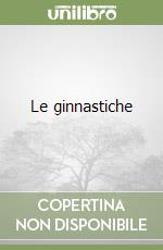 Le ginnastiche libro