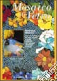 Il mosaico di vetro libro