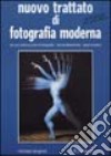 Nuovo trattato di fotografia moderna libro