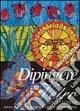 Dipingere il vetro