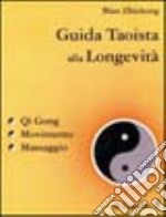 Guida taoista alla longevità.