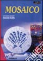 Mosaico libro