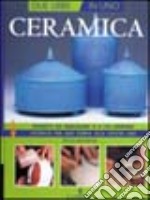 Ceramica due in uno. Arte e tecnica libro