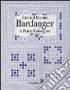 Guida al ricamo hardanger o punto norvegese libro