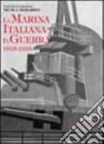 La marina italiana in guerra 1915-1918 libro