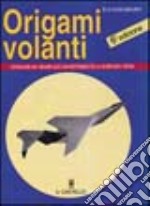 Origami volanti