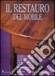 Il restauro del mobile