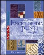 Enciclopedia dei punti a maglia