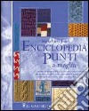 Enciclopedia dei punti a maglia libro