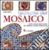 Tecniche del mosaico libro
