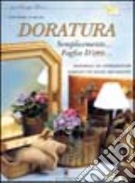 Doratura libro