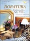 Doratura libro di Scarlata Alessandra