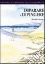 Imparare a dipingere