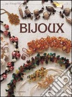 Come realizzare bijoux di tendenza libro