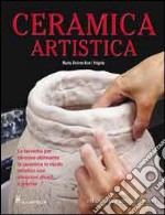 Ceramica artistica