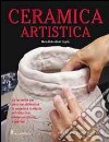 Ceramica artistica libro