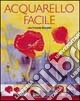 Acquarello facile