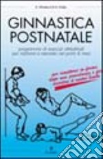 Ginnastica postnatale libro