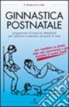 Ginnastica postnatale libro