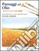 Paesaggi ad olio