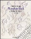 Guida al ricamo Mountmellick o ricamo in bianco libro