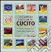 Enciclopedia e tecniche del cucito libro