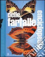 Enciclopedia delle farfalle