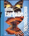 Enciclopedia delle farfalle libro