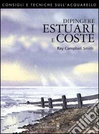 Dipingere estuari e coste