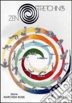 Zen stretching. Con carte libro