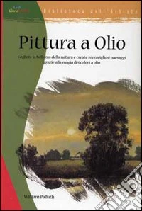 Pittura a olio