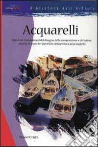 Acquarelli