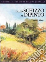 Dallo schizzo al dipinto libro