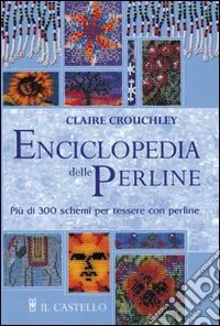 Enciclopedia delle perline libro