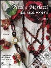 Pizzi e merletti da indossare libro