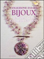 Collezione estate bijoux libro