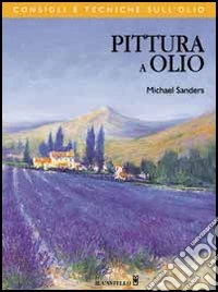Pittura a olio